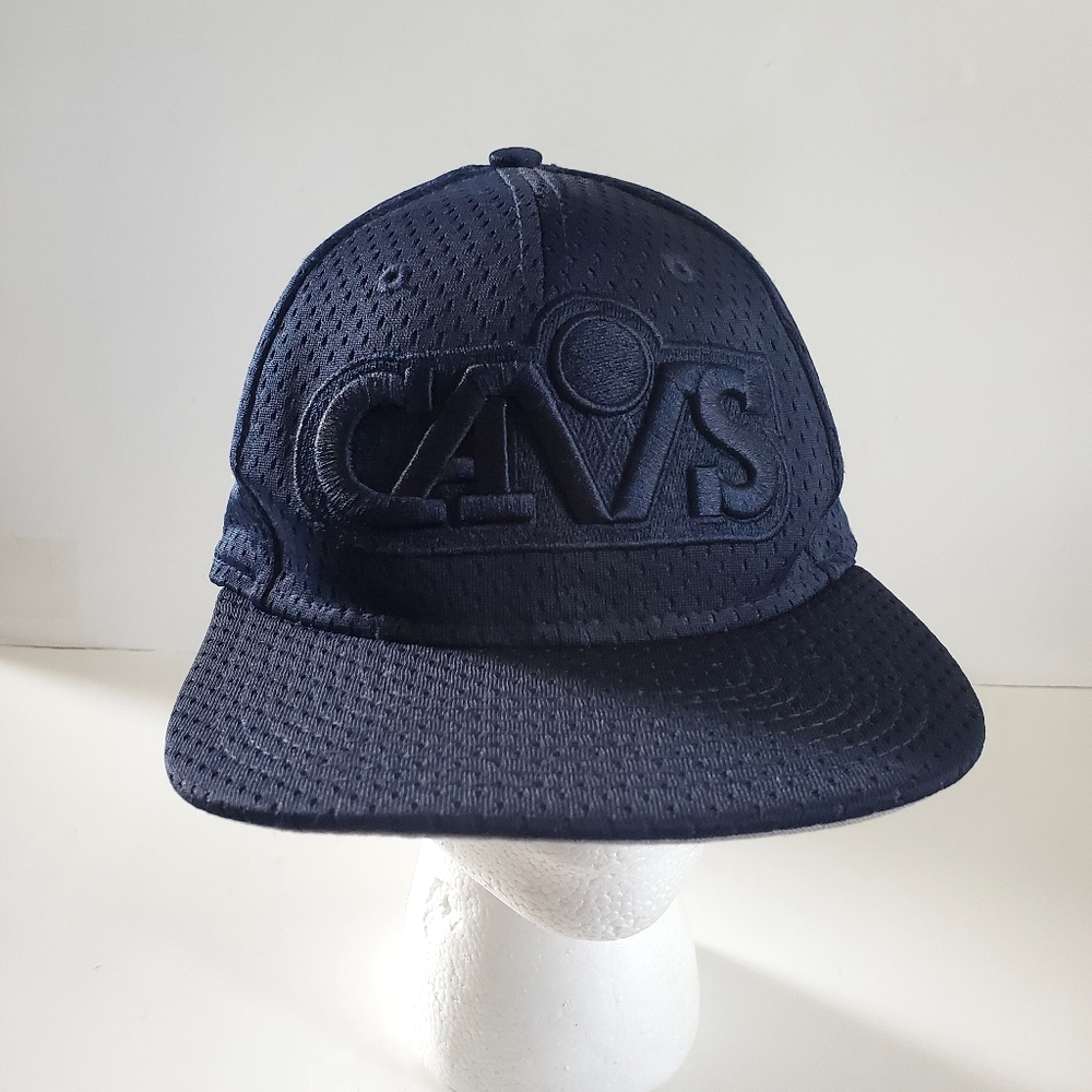 New Era 9fifty Cleveland Cavaliers CapStyles Jersey Collection OSFM